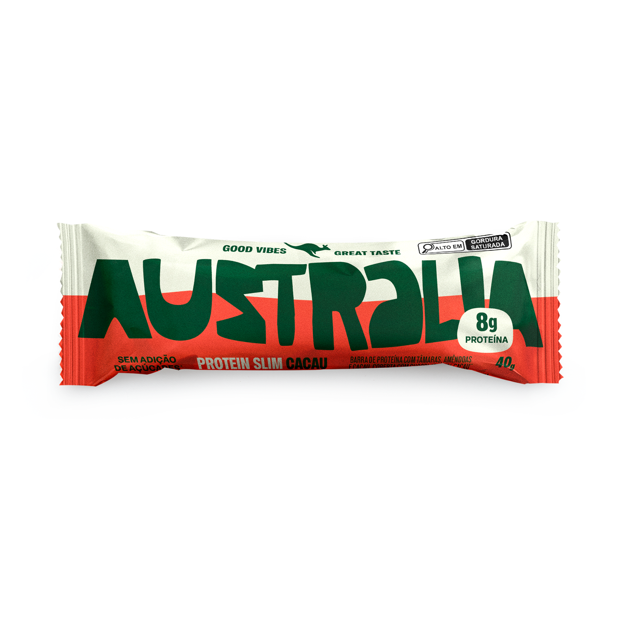 Australia Protein Slim Cacau.