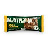 Australia Nuts Coco & Chocolate