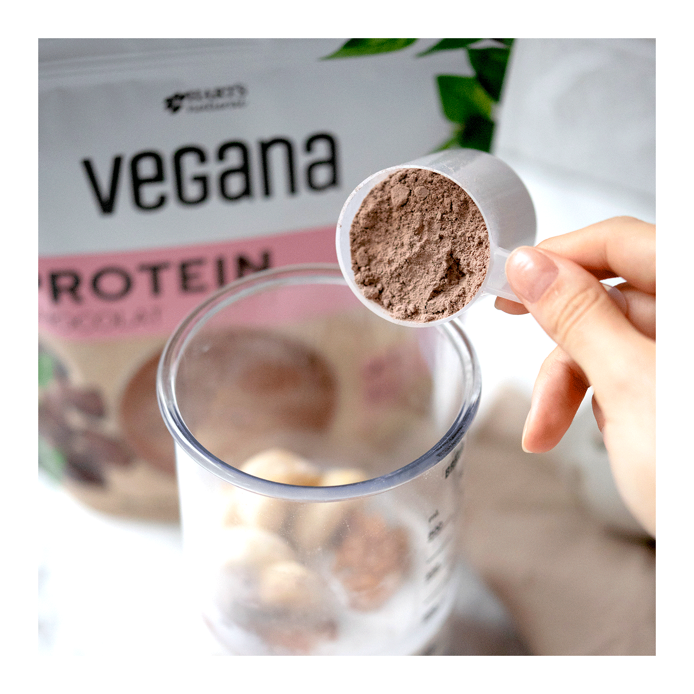 Protein Chocolate (25g de proteína por porção)