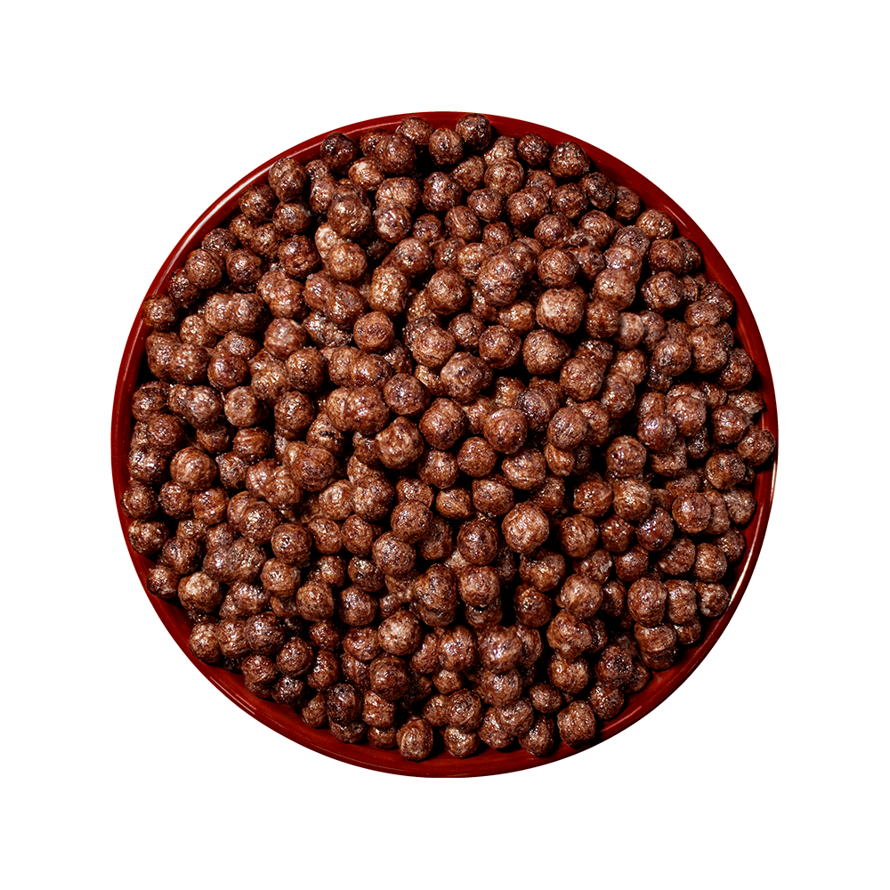 Australia ChocoPops Chocolate