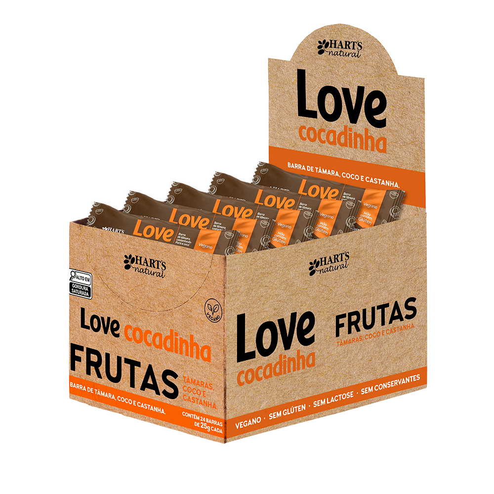 Love Cocadinha