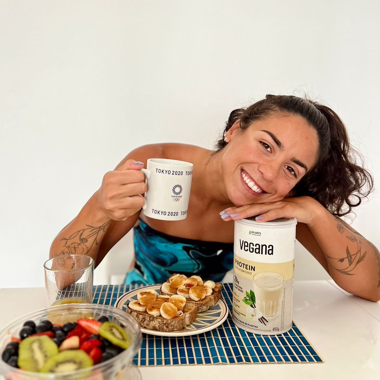 Perda de Peso Saudável: Encontrando o Equilíbrio Ideal