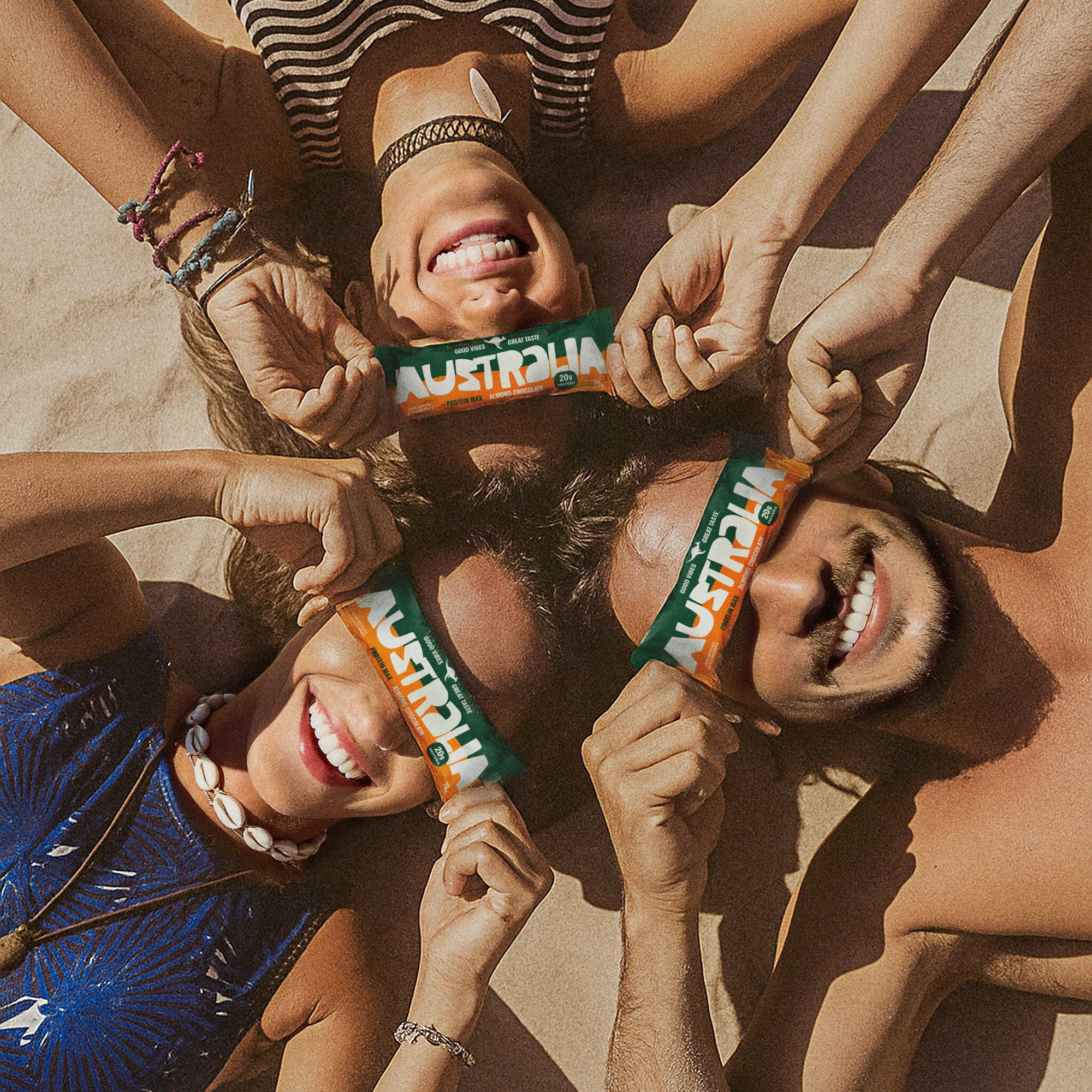 Faça força com quem joga no time do planeta.