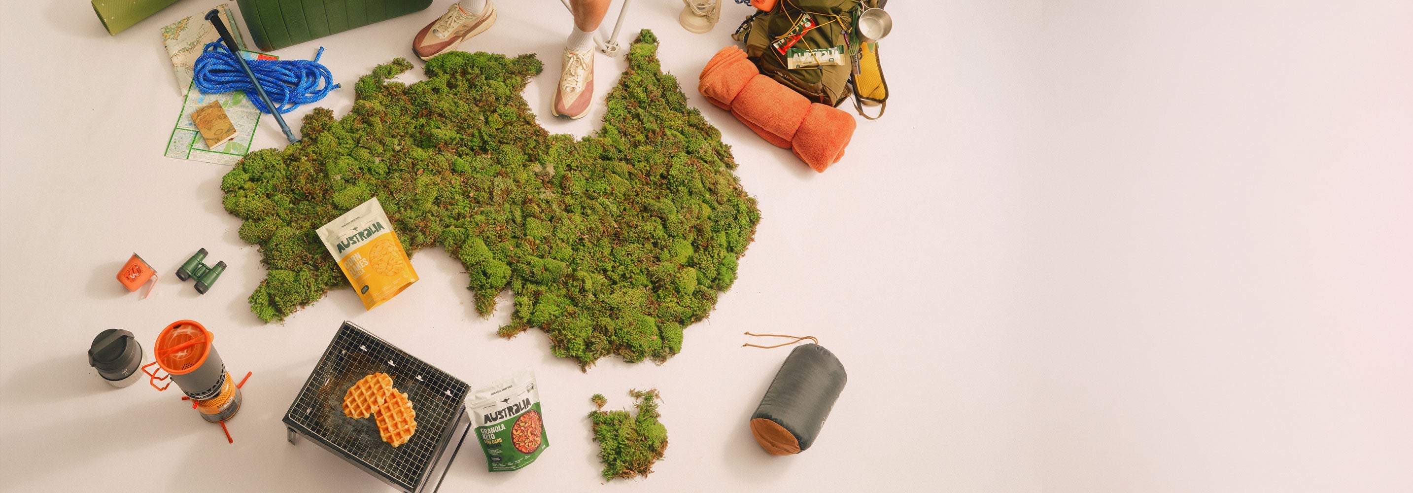 O planeta agradece. Seu corpo também.