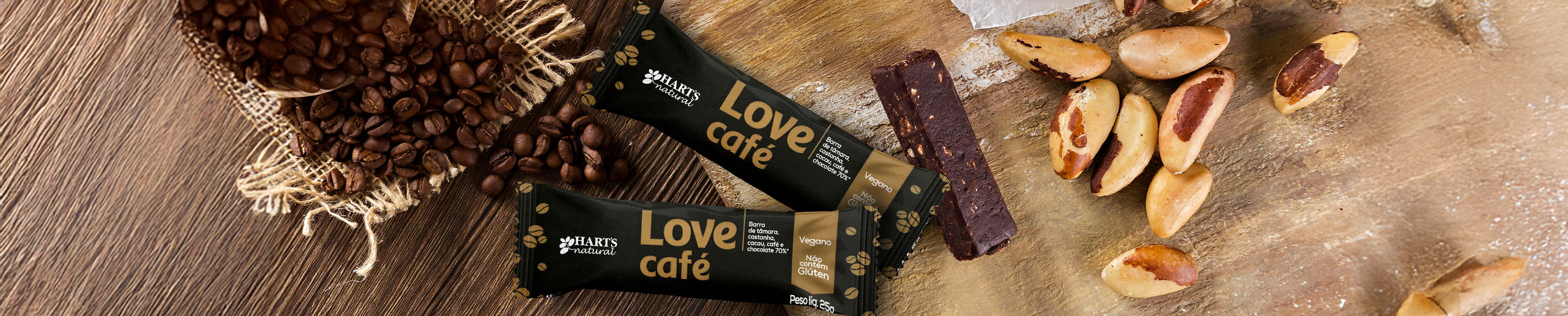 Fruta disfarçada de sobremesa. A gente não veio pra brincar.