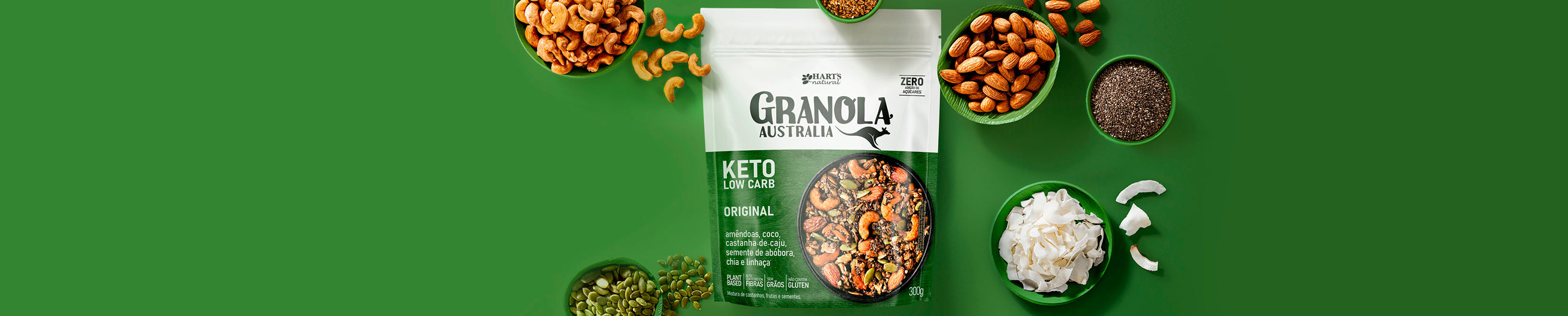 Granola Australia