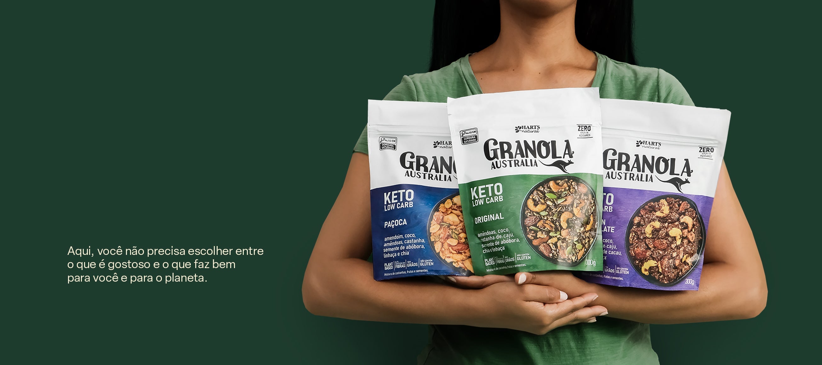 Os queridinhos. Os imbatíveis. Os mais disputados do rolê.