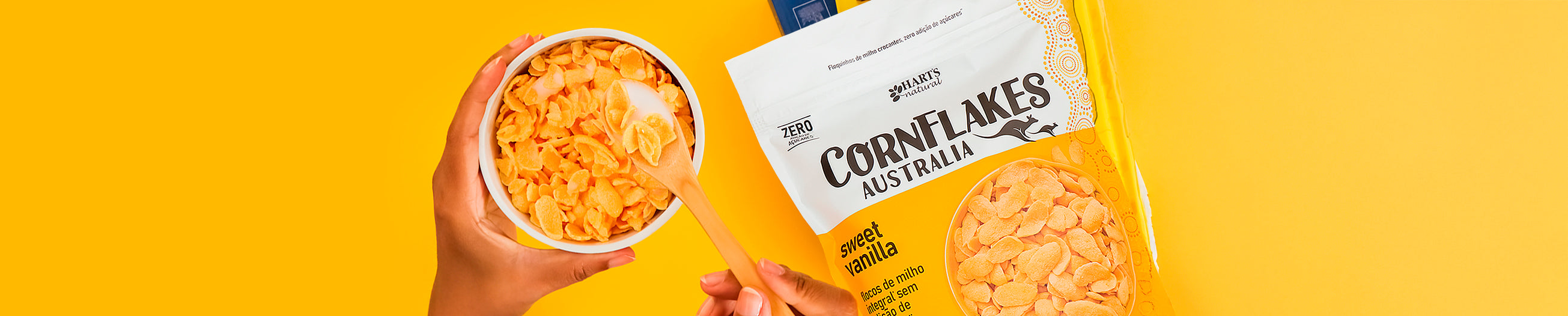 Cereal Australia