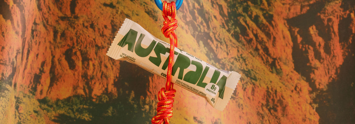 Australia Protein Slim Coco.