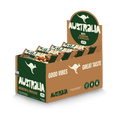 Australia Nuts Amendoim & Chocolate