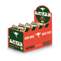Australia Nuts Cranberry & Chocolate