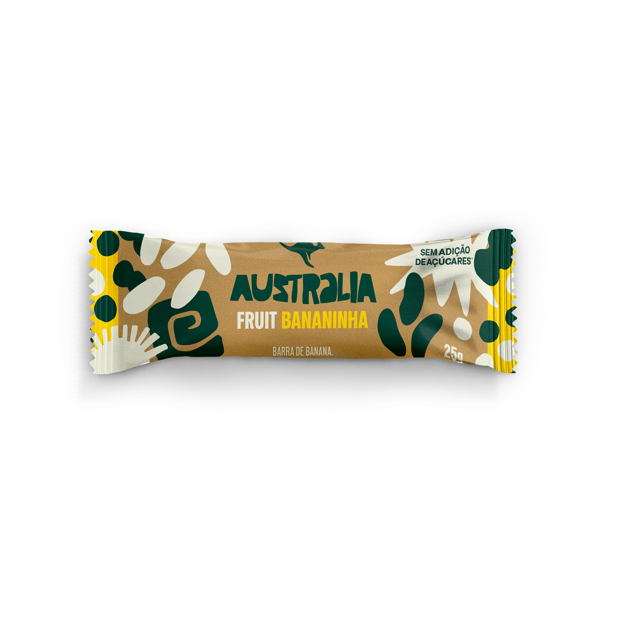 Australia Fruit Bananinha
