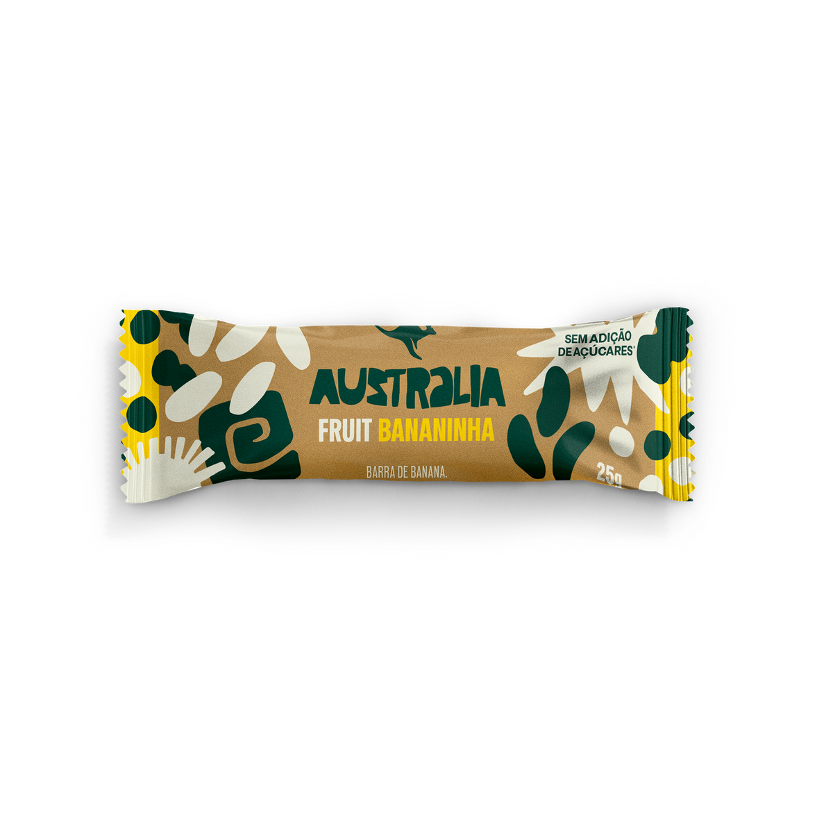 Australia Fruit Bananinha