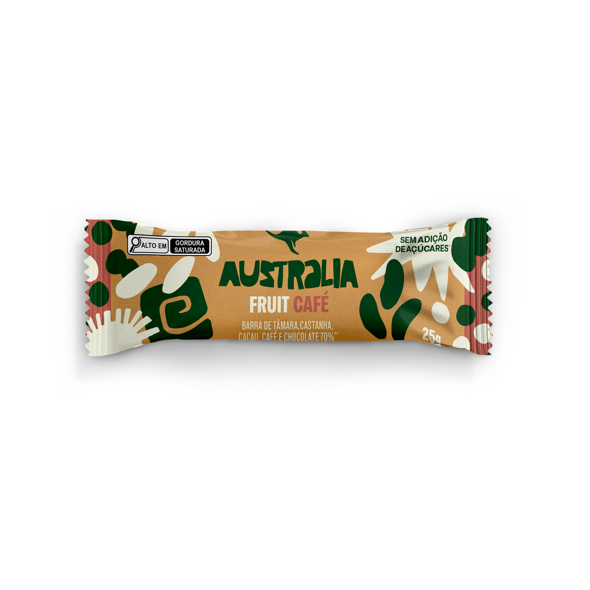 AUSTRALIA Fruit Café