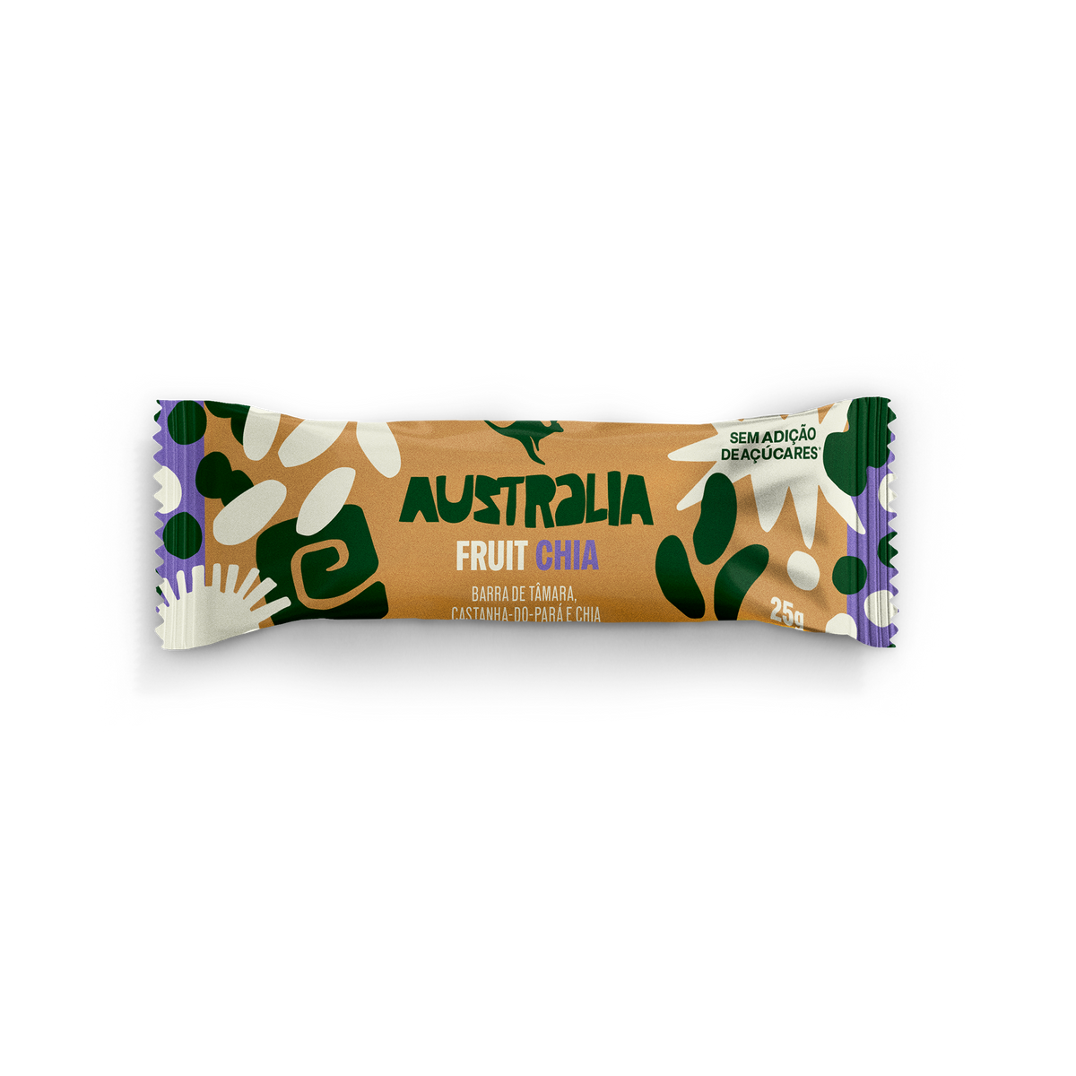 AUSTRALIA Fruit Chia