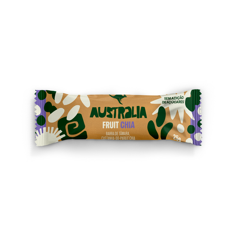 Australia Fruit Chia