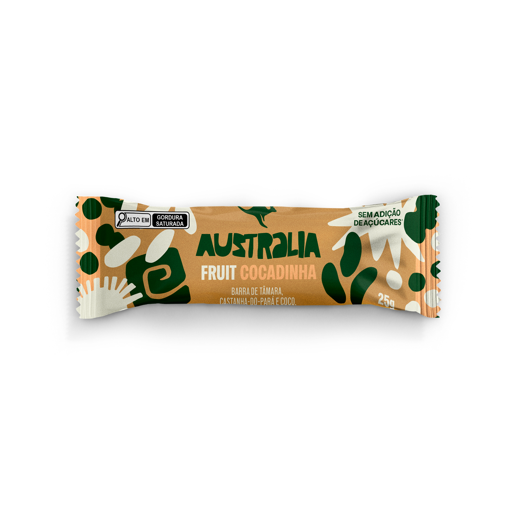 Australia Fruit Cocadinha