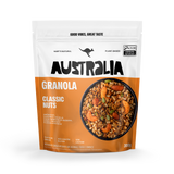 Australia Granola Classic Nuts