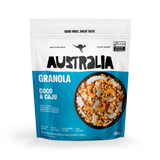 Australia Granola Coco & Caju