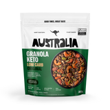 Australia Granola KETO Original.