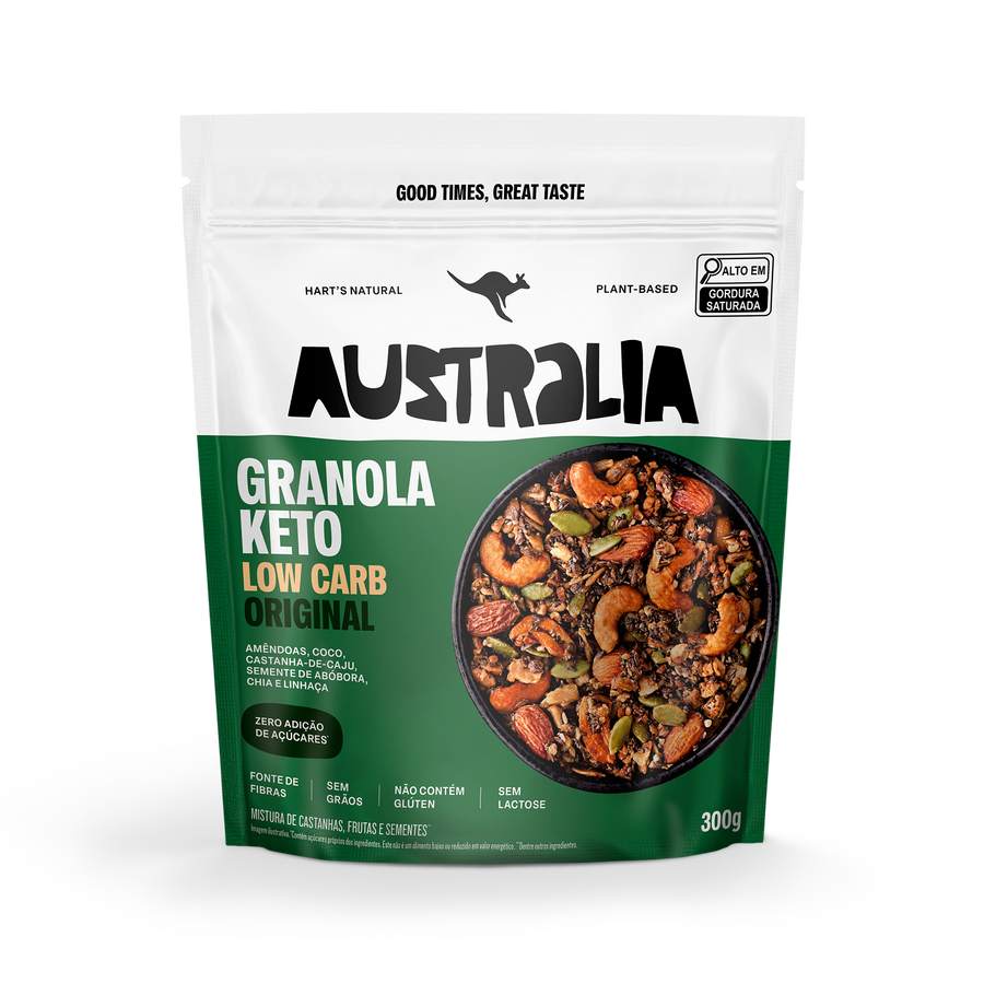 Produto Australia