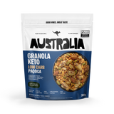 Australia Granola KETO Paçoca