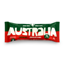 Australia Protein Max Chocolate & Nibs