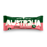 PROTEIN MAX - Morango & Chocolate – 18g de Proteína