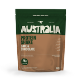 Café com Chocolate.