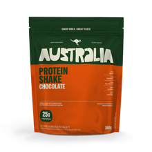 Australia Protein Chocolate Pouch
