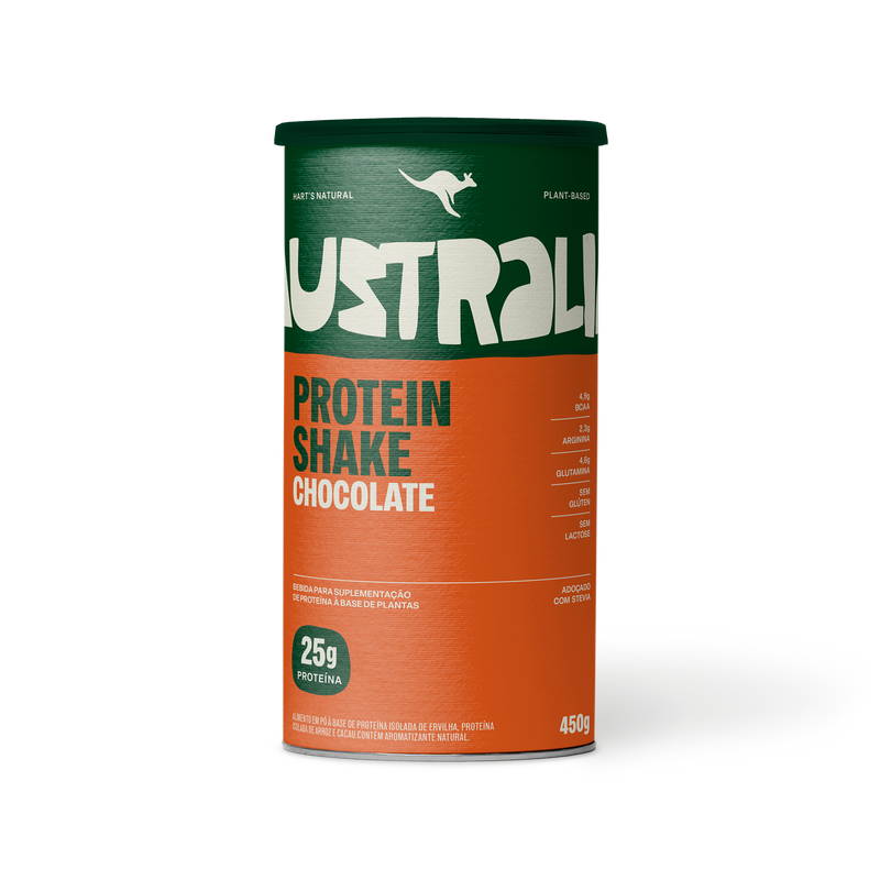 Australia Protein Chocolate