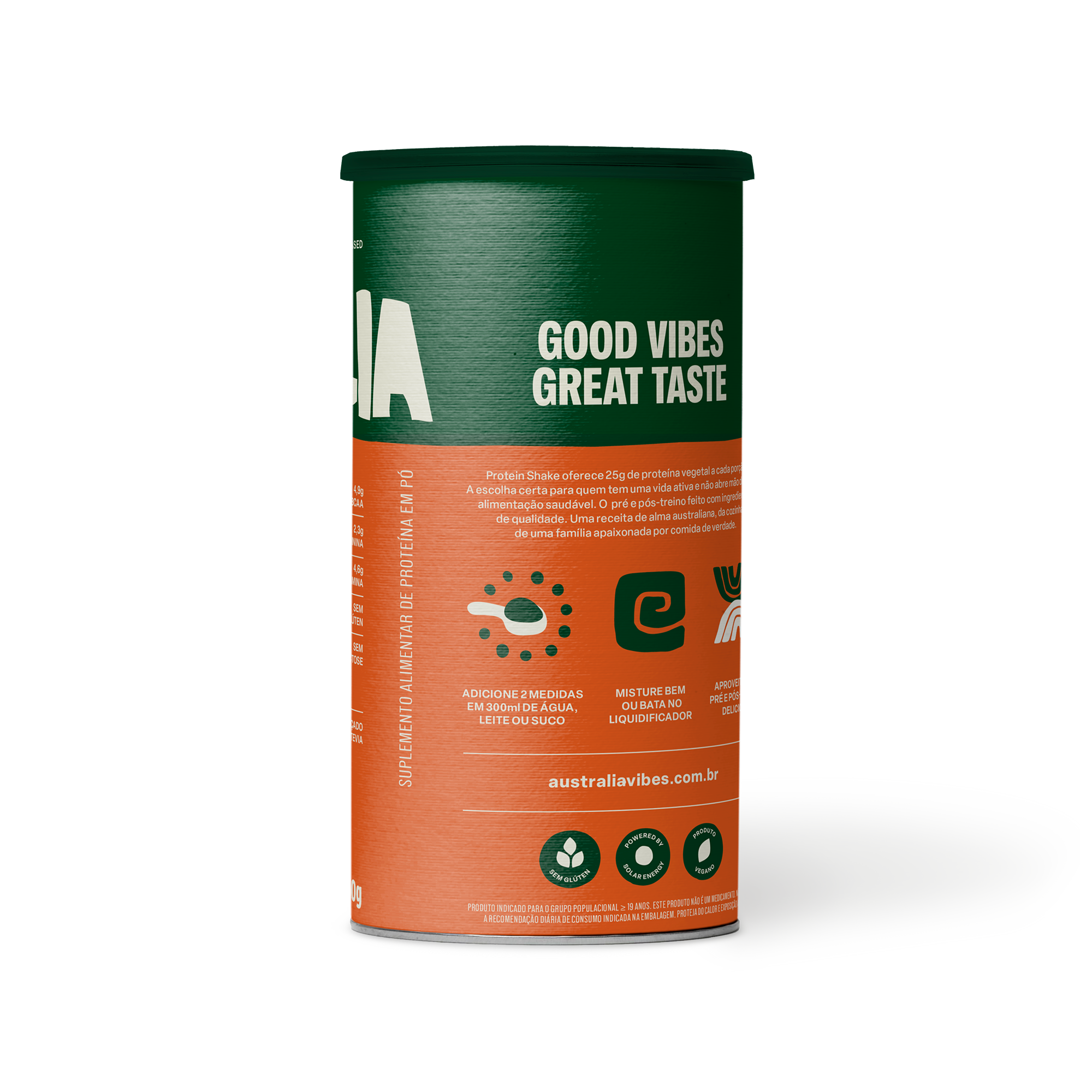 Australia Protein Chocolate