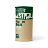 Protein Vanilla & Coco.