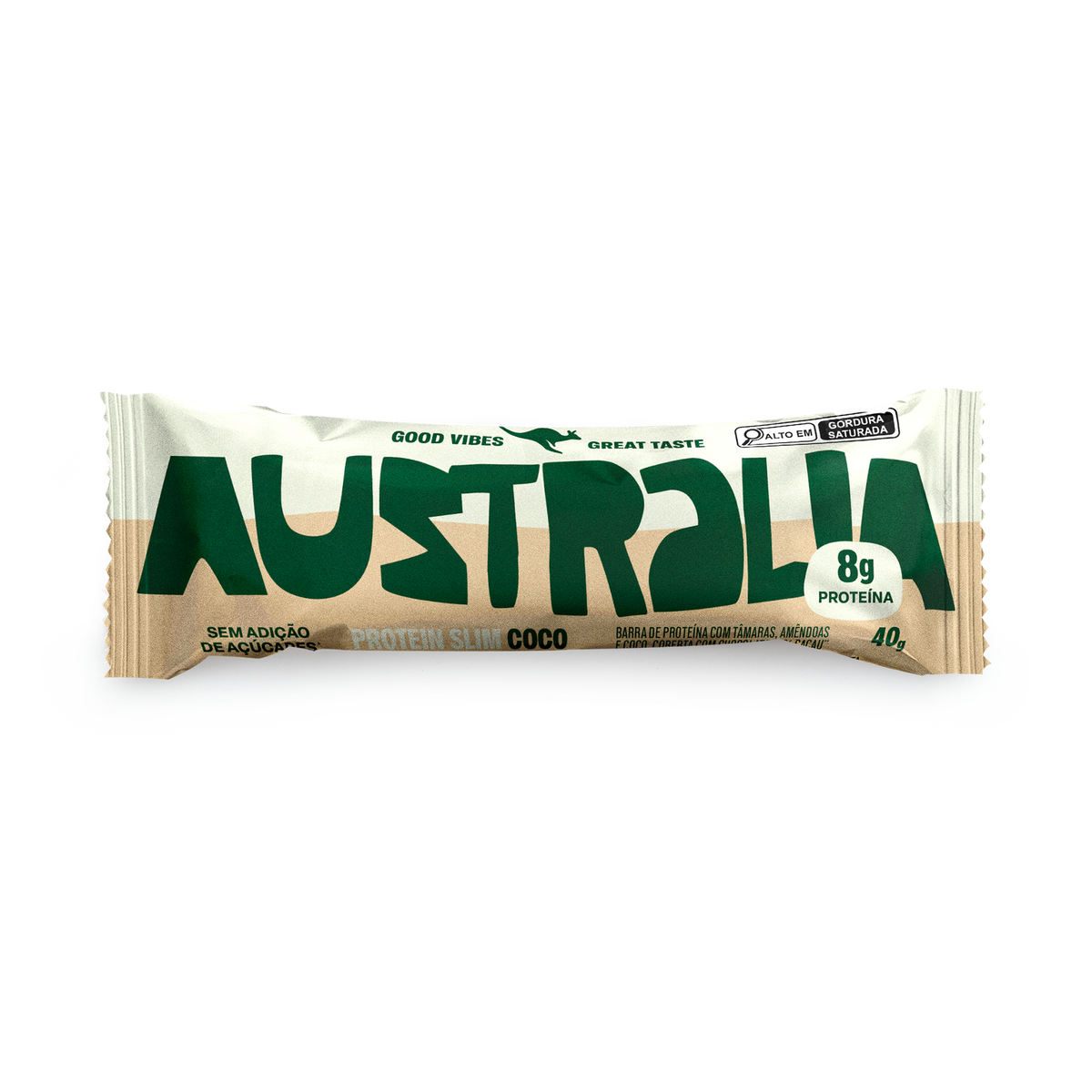 Australia Protein Slim Coco.