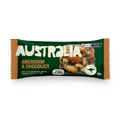 Australia Nuts Amendoim & Chocolate.