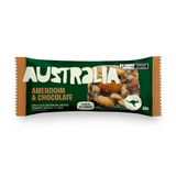 Nuts Amendoim & Chocolate