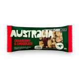 Nuts Cranberry & Chocolate