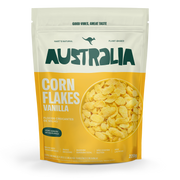 Australia CornFlakes Vanilla