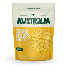Australia CornFlakes Vanilla