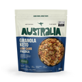 Australia Granola Keto Paçoca.