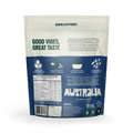 Australia Granola Keto Paçoca.