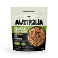 Australia Granola KETO Protein Sal Marinho.