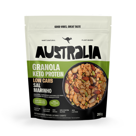 Kit Proteína & Dia Longo