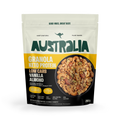 Australia Granola Keto Protein Baunilha & Amêndoas.