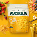 Australia CornFlakes Vanilla