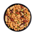 Australia Granola KETO Protein Sal Marinho.