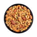 Australia Granola Keto Protein Baunilha & Amêndoas.