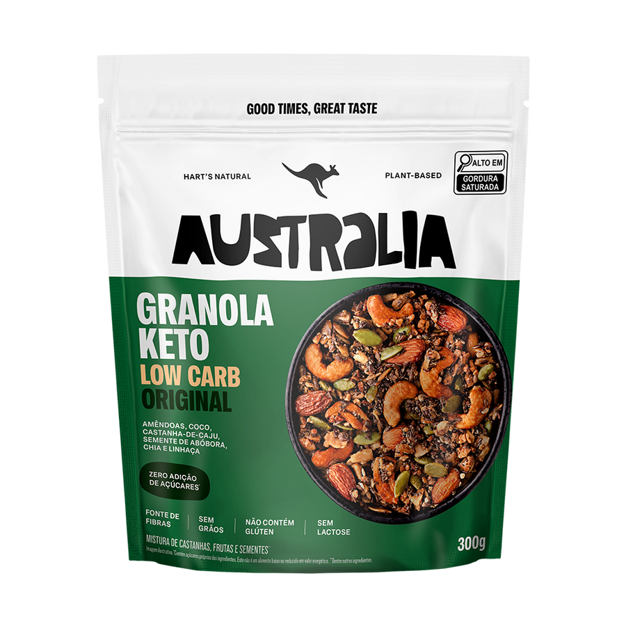 Produto Australia