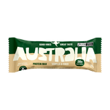 AUSTRALIA Protein Max Vanilla & Coco - A Barra Zen com 20g de Proteína