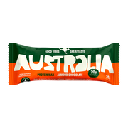 Australia Protein Max Amêndoa & Chocolate